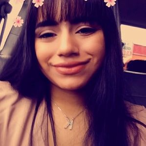Meet your Posher, Kiara